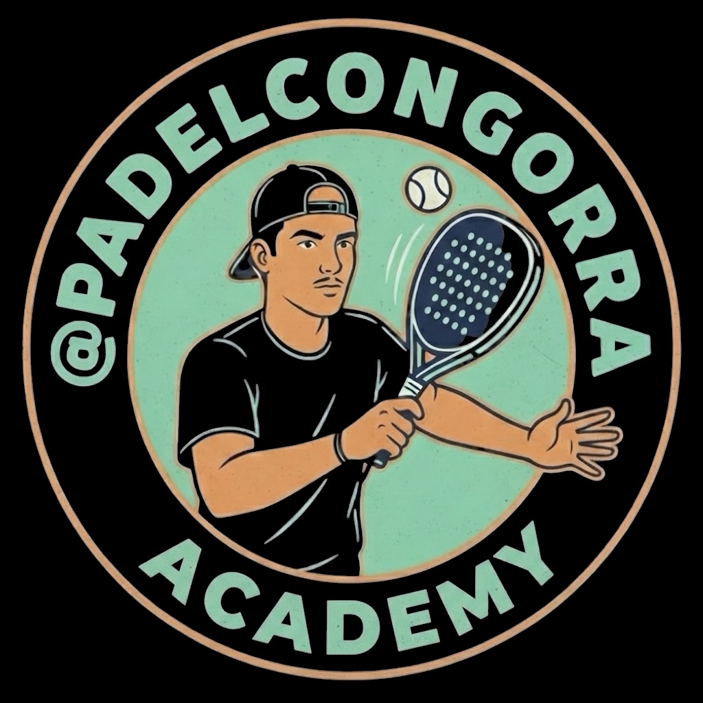 PadelConGorra Academy