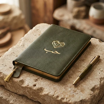The Sovereign Journal