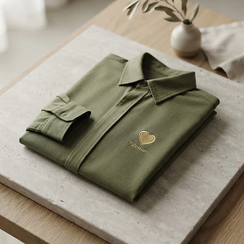 The Olive Longsleeve
