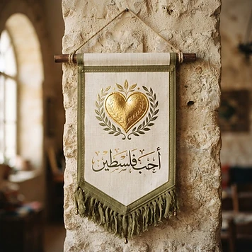 The Sovereign Banner