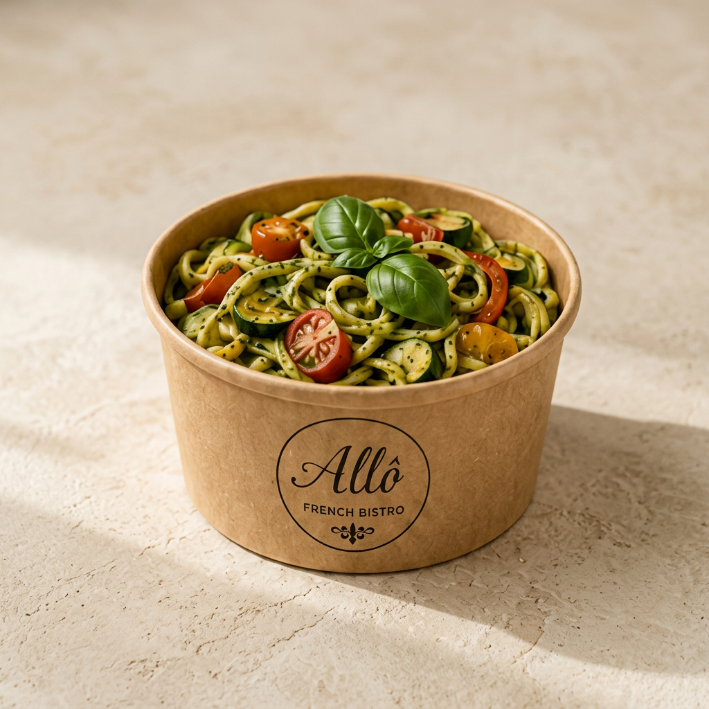 Primavera Pasta