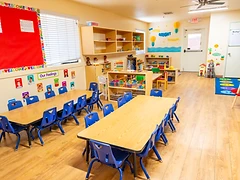 Little Arrows Child Care Center