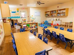 Little Arrows Child Care Center