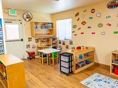 Little Arrows Child Care Center