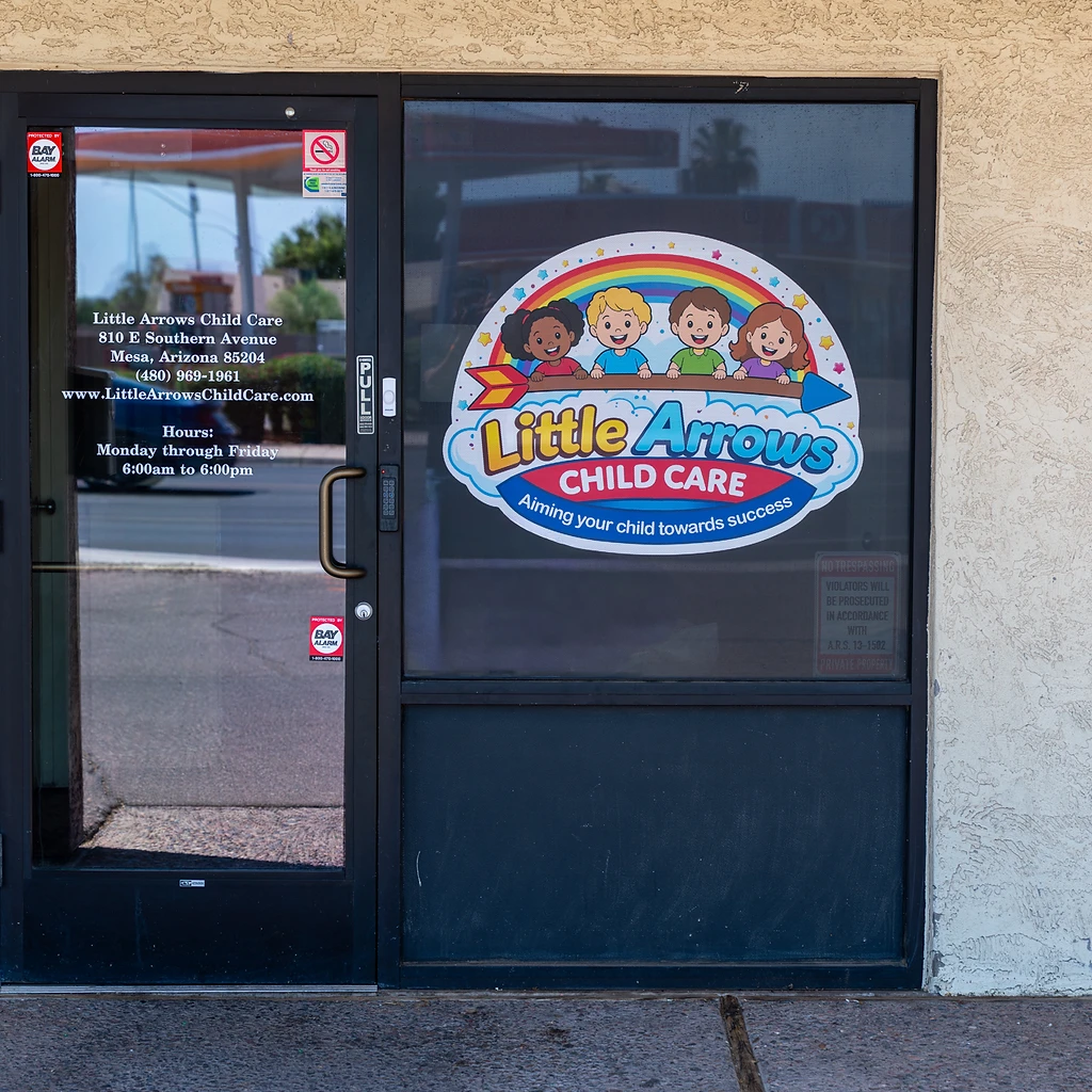 Little Arrows Child Care Center