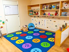 Little Arrows Child Care Center