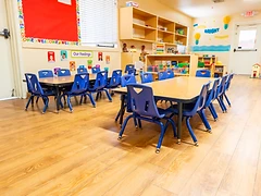 Little Arrows Child Care Center