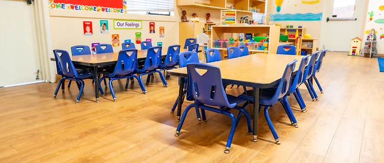 Little Arrows Child Care Center