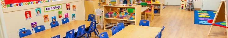 Little Arrows Child Care Center