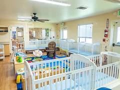 Little Arrows Child Care Center