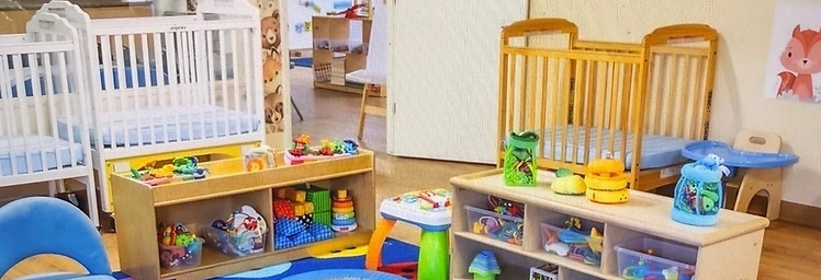 Little Arrows Child Care Center