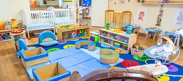 Little Arrows Child Care Center
