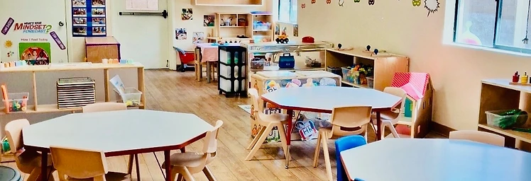 Little Arrows Child Care Center