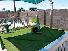 Little Arrows Child Care Center