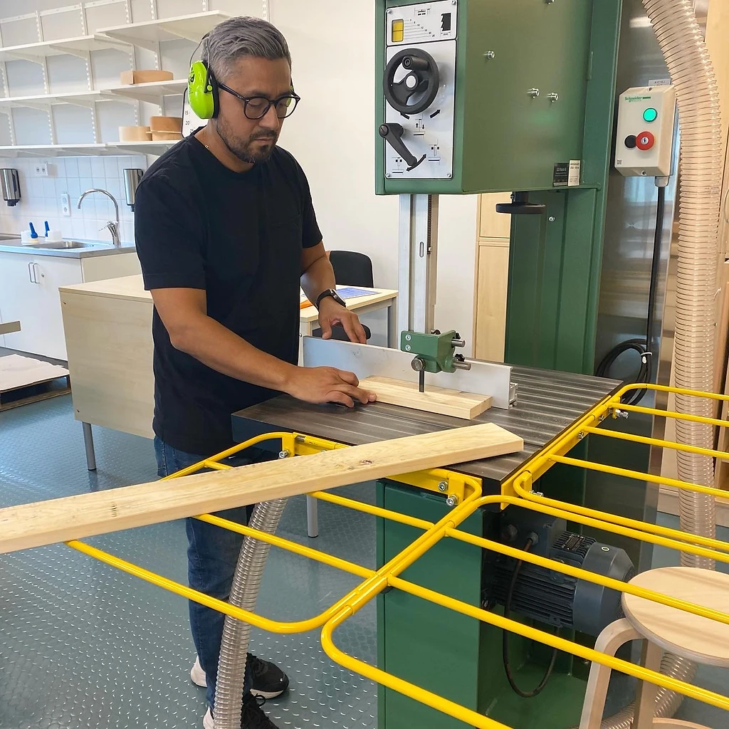 Vega Skolan