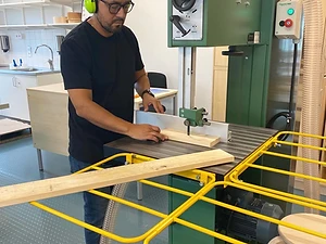 Vega Skolan