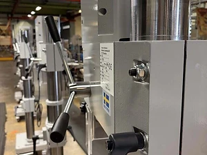 Pelarborrar strand machinery – snacka om svensktillverkat!