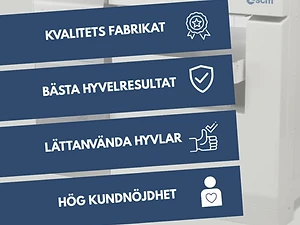 Hyvelkampanj 🚀 Läs mer på vår nya hemsida www.sernbrandt.se - Många nya spän…