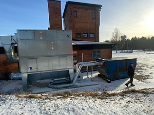 Pontus Ekberg AB