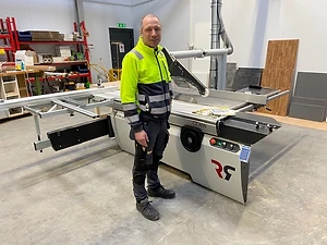 Beijer Byggmaterial AB