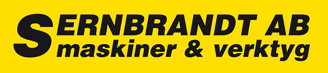 Sernbrandt AB – maskiner & verktyg