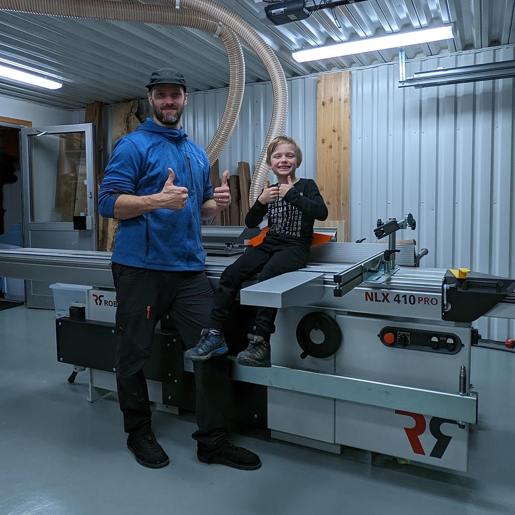 The Nordic Workshop Sweden AB