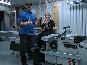 The Nordic Workshop Sweden AB