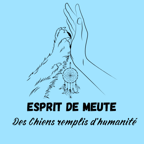 Esprit De Meute Logo