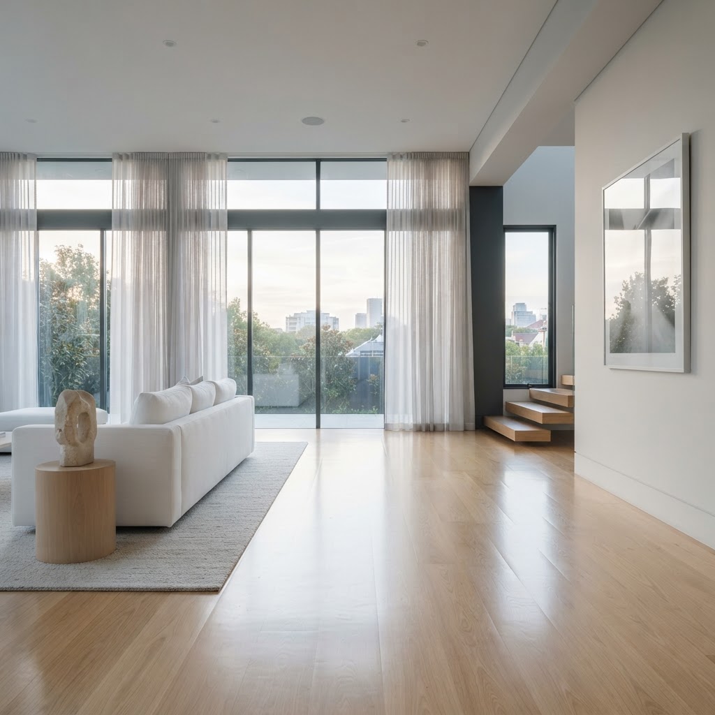 Domestic Cleaning