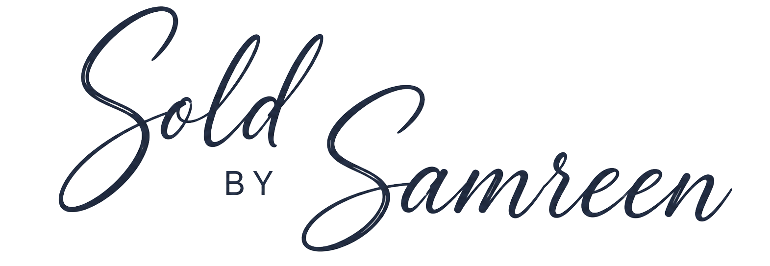 Sold by Samreen