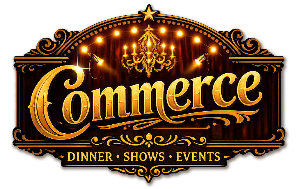 Zaal Commerce