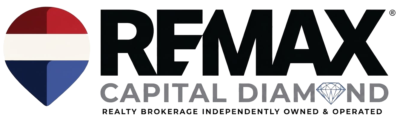 RE/MAX Capital Diamond Realty