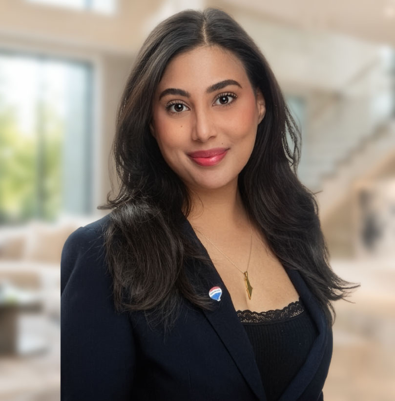 Samreen Al-Taher