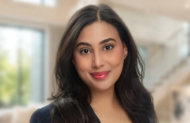 Samreen Al-Taher, Windsor-Essex REALTOR
