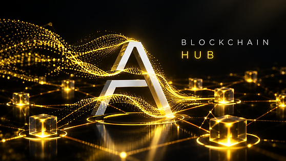 Blockchain Hub