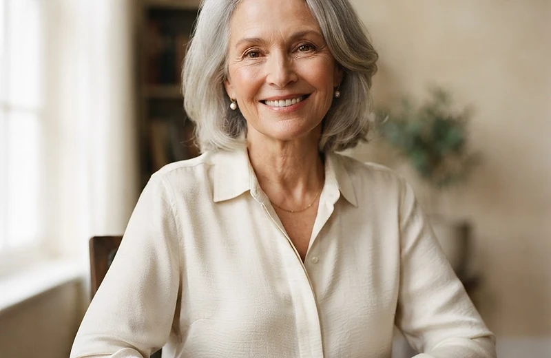 Dorothy, 67