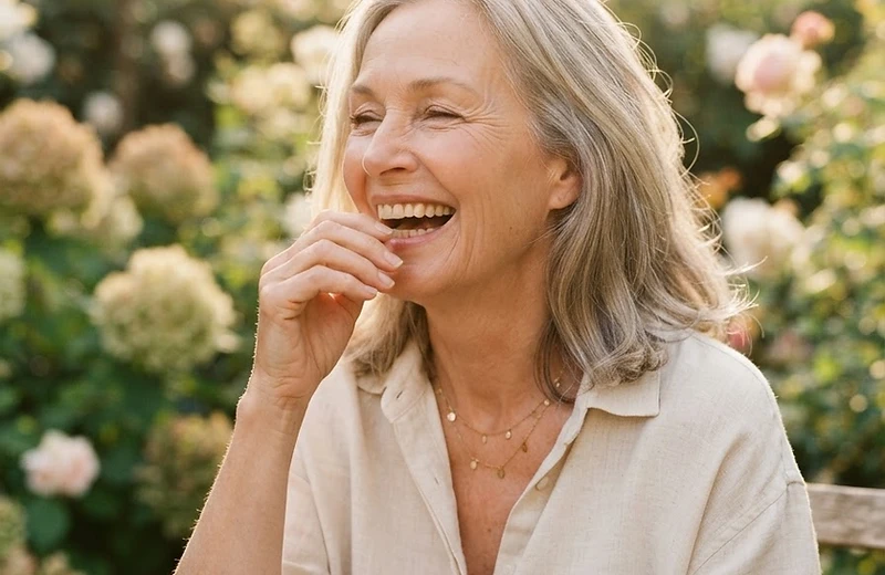 Margaret, 64