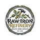Raw Iron Refinery emblem
