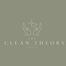 The Clean Theory — cupped hands with a sparkle
