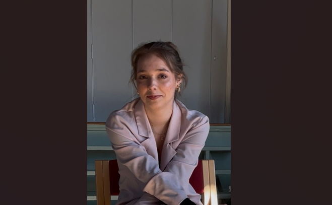 Emily Visnapuu