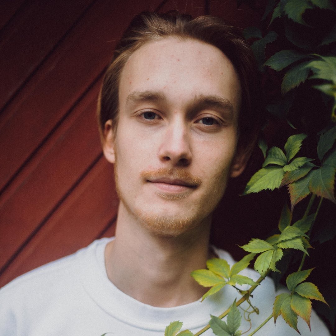 Eerik Hannus