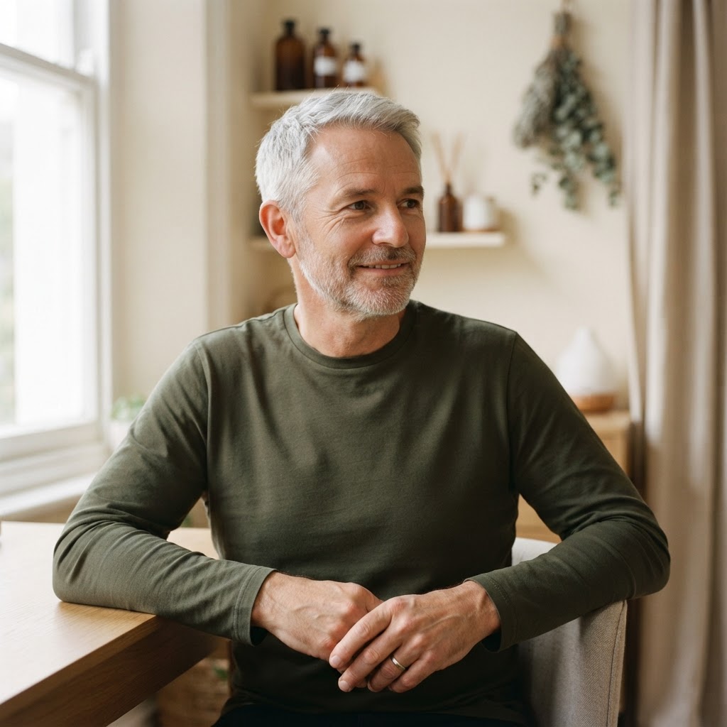Alastair Miles
