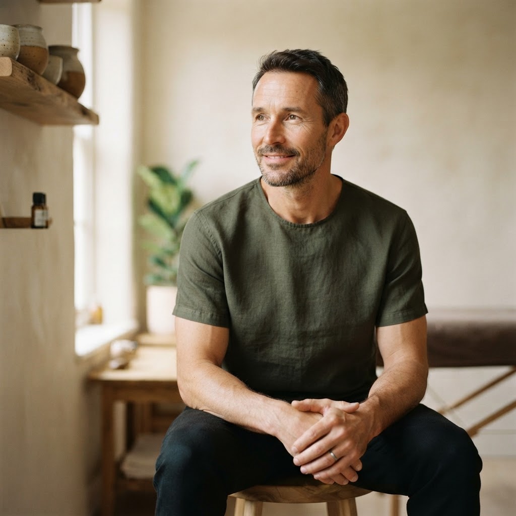 Jono Goosen