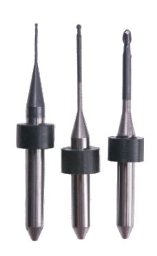 Zirconia for Yenadent