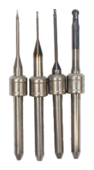 Zirconia for Amann Girrbach