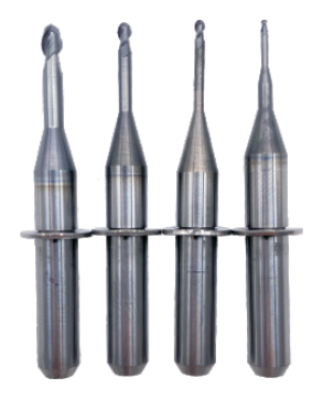 Metal for Upcera