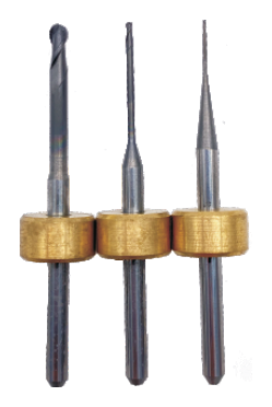 Zirconia for PM3/5/7