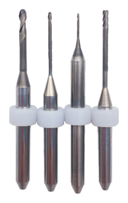Zirconia for AMD
