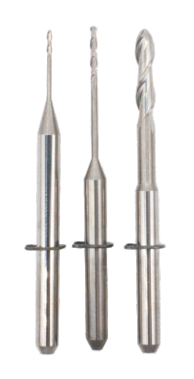PMMA/Wax for Wieland
