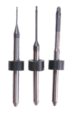 Zirconia for imes icore